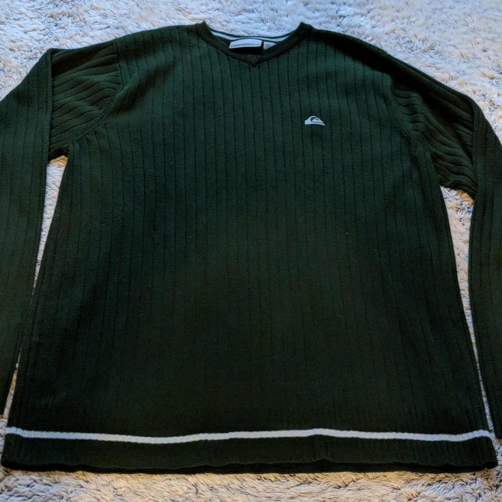 Quicksilver Pullover